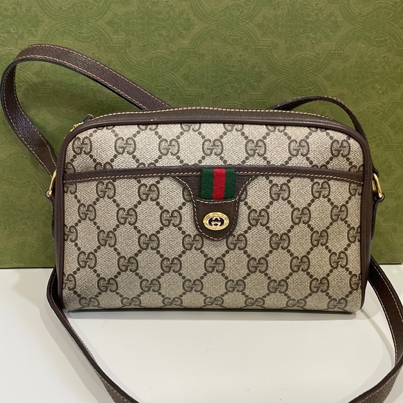 Gucci Bags Gucci Crossbody Poshmark
